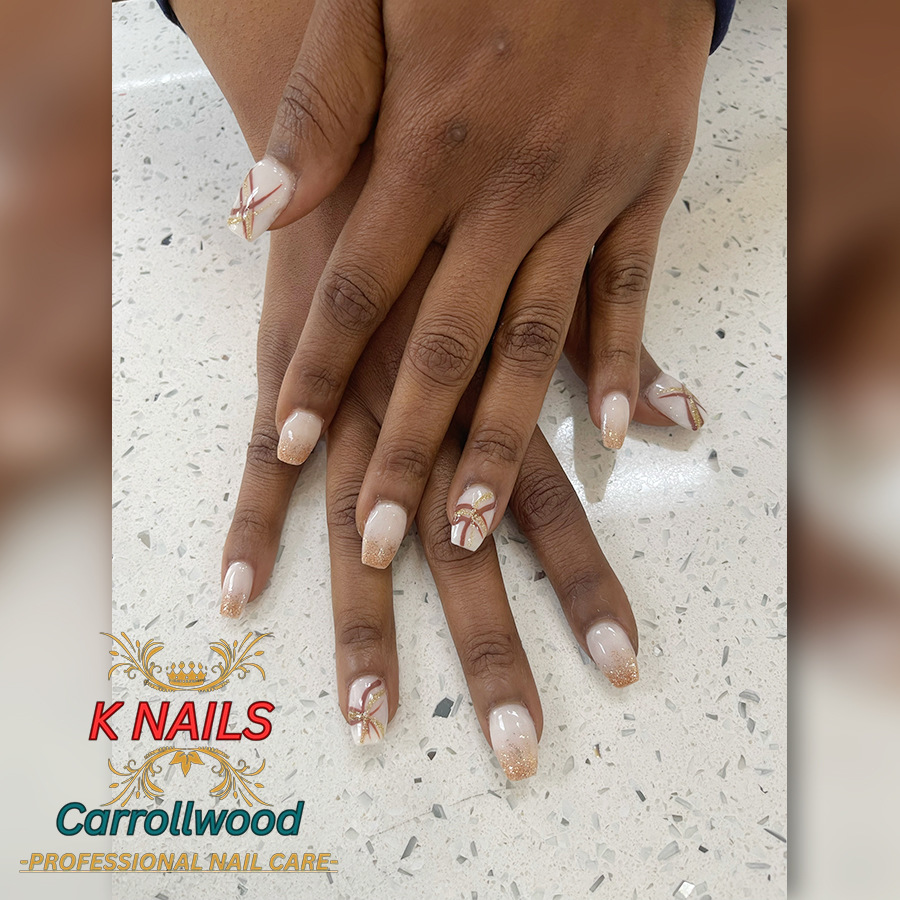 K Nails Carrollwood